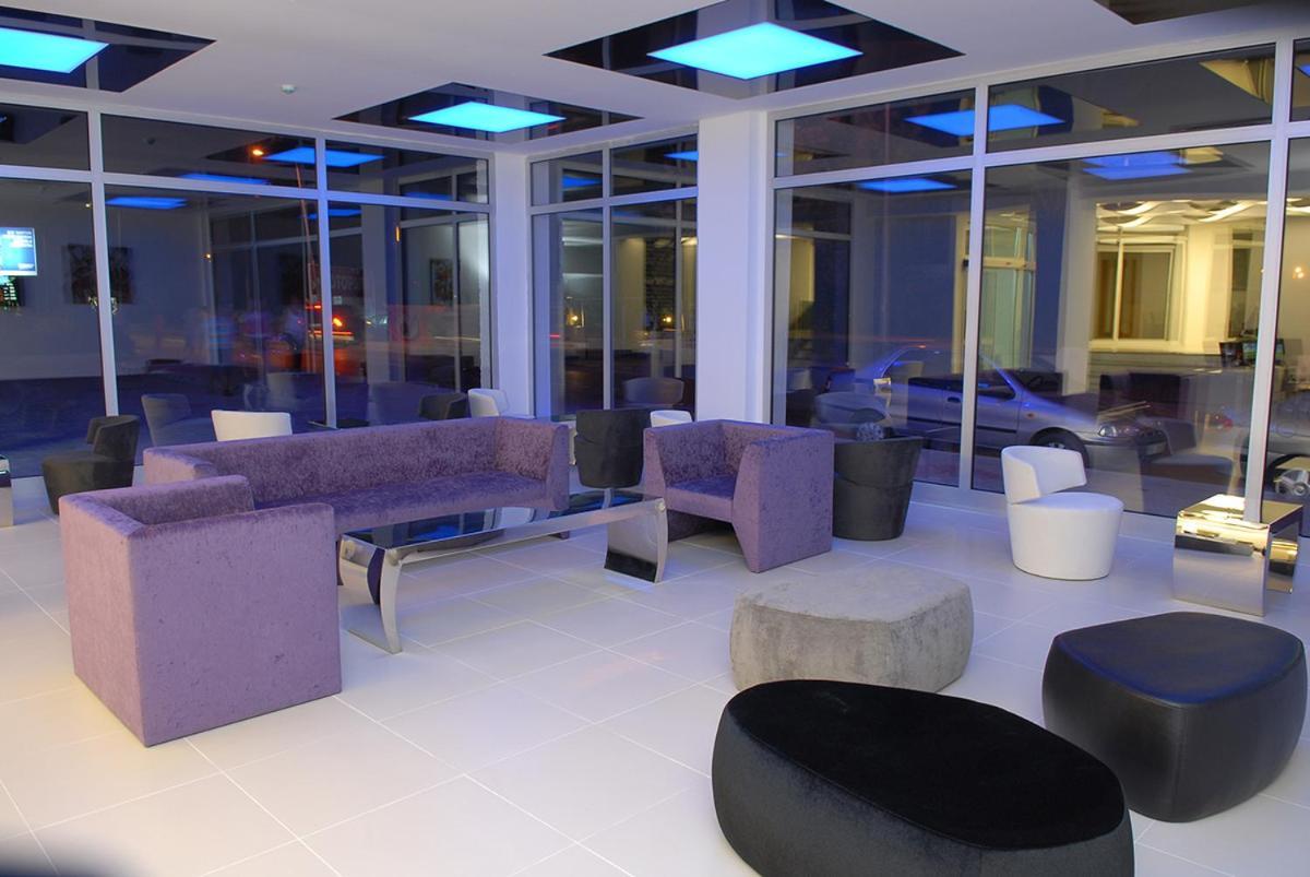 Hotel Egge Çeşme Extérieur photo